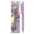 Ручка шариковая автоматическая Devente Aroma Fruit, синяя, 0,7мм 5070616