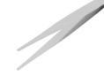 Пинцеты из нержавеющей стали набор 2шт. Sparta 914805
