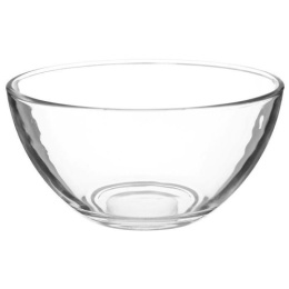 Салатник стеклянный Гладкий 158мм ОСЗ 09с1425