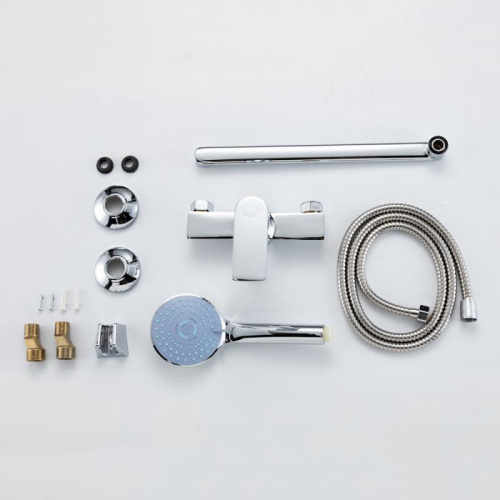 Смеситель для ванны Frud R158 R22158 Frud 42915