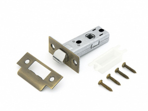 Защелка межкомнатная Palladium 100 AB Palladium 8157