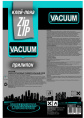 Клей-пена полиуретановый Zip-Lip 820/1000мл универсальный профессиональный Vacuum