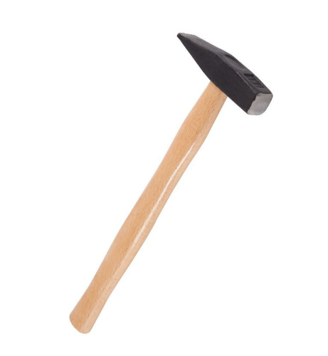 Молоток  0,2кг деревянная ручка Park 354218