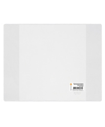 Обложка для контурных карт и атласов, ПВХ, 292х442мм, 110мкм 1143.1