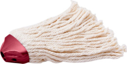 Насадка для швабры МОП веревочная хлопок Макси Rock n Roll Svip SV2110
