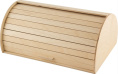 Хлебница деревянная береза 38х25х16,5см, Pane Mallony 008255