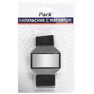 Напульсник с магнитом MAG7 Park 356907