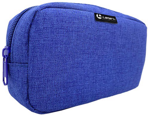 Пенал однокамерный Lamark Smart Content Sweet Bouquet LAMARK0053 128/715526