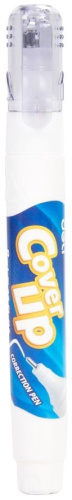 Корректирующая ручка  8мл Deli E7286 431740