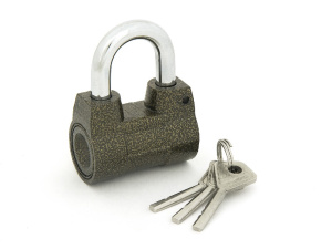 Замок навесной Palladium 602A Palladium 17277