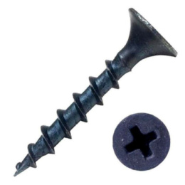 Саморез для г/к  3,5х19  по дереву 28-3519Д пересчет