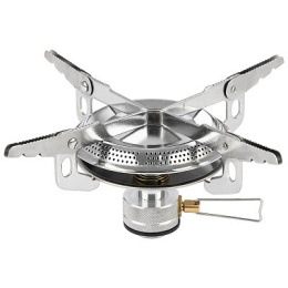 Плита газовая портативная с ручным поджигом GS-700 (чехол) Energy 157832