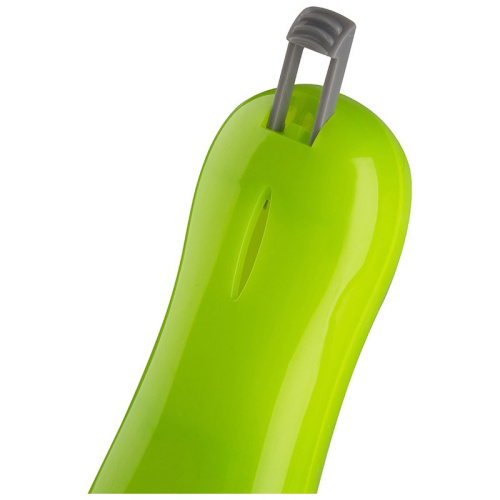 Зажигалка газовая GL-001G, зеленый Ecos 157795