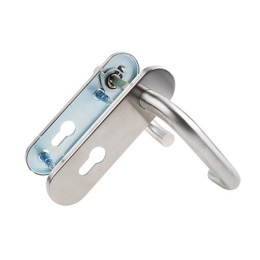 Ручки на планке Apecs HP-72.1303-INOX Apecs 17505