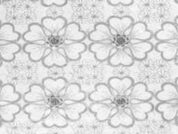 Клеенка ажурная 1,32х22м Lace 107D