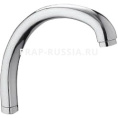 Излив Frap F7313, l-29см Frap 35217