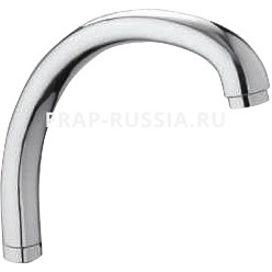 Излив Frap F7313, l-29см Frap 35217
