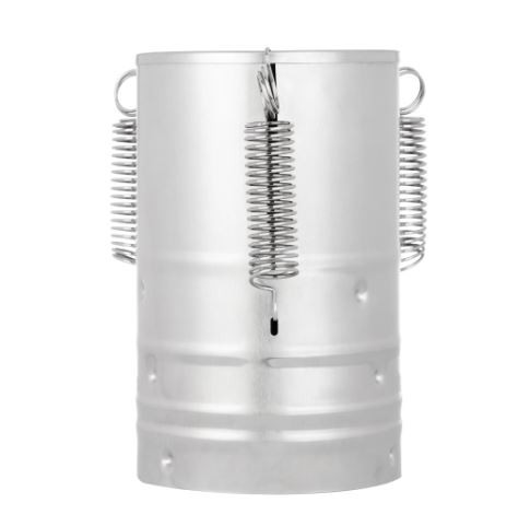 Ветчинница из нержавеющей стали 11х17см Vetta 822-021