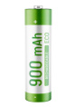 Аккумулятор Energy Eco R3  900mAh ( 2шт. на блистере) NIMH-900-HR03/2B/104987