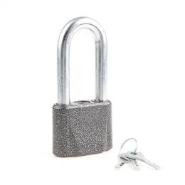 Замок навесной ЧАЗ ВС2-М1-02 ЧАЗ 621