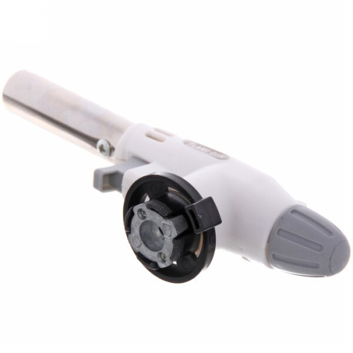 Горелка газовая портативная с пьезоподжигом 920