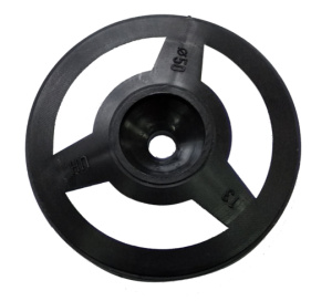 Рондоль (шайба для теплоизоляции) 50мм 16-0390