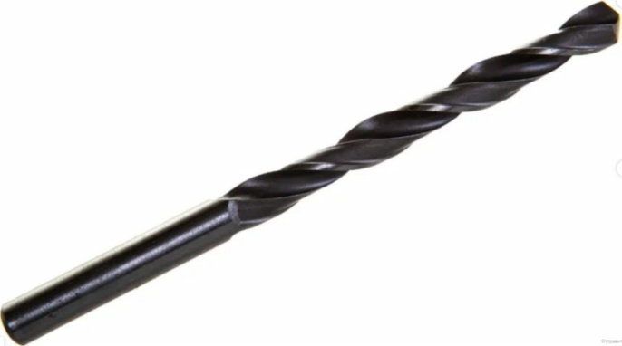Сверло ц/х 8,5 левое 140000