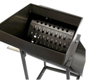 Корморезка ручная + стойка Темп УралПромТорг