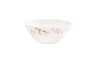 Салатник стеклокерамический 170мм/800мл Nahal Pars Opal PO-770-929