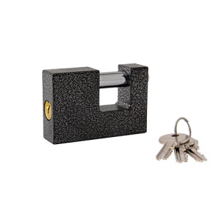 Замок навесной Apecs PD-10-75 Apecs 19674