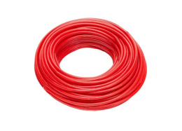 Леска для триммера армированная алюминием круглая 3,0мм, 15м в пакете MTX 96887