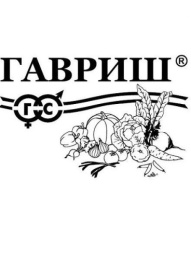 Томат Банан оранжевый  0,05г белый пакет Гавриш