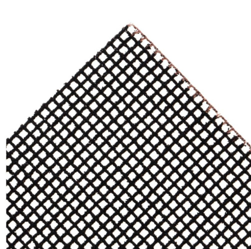 Сетка абразивная набор 10шт. зернистость P180 115х280мм Sparta 751325