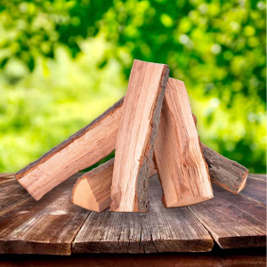 Дрова дубовые  6кг