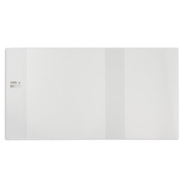 Обложка для прописи Горецкого 243х455мм, ПВХ 140мкм 229378