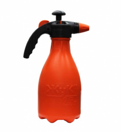 Опрыскиватель помповый пластиковый  2,5л Классик Жук ОП-205 М15/2417-00