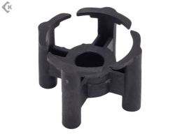 Фиксатор для арматуры "Стульчик" 40 (4 ноги усилен.) 40-002