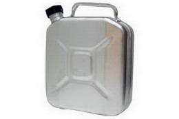 Канистра 20л алюминиевая Scovo МТ-031