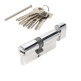 Личинка (цилиндровый механизм) Avers ZM-70-C-CR Avers 33621