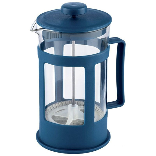 Френч-пресс 0,6л стекло+пластик Variato Mallony 950077