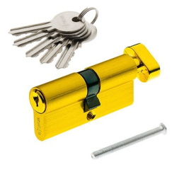 Личинка (цилиндровый механизм) Vanger EL-70-C-G Vanger 20274