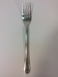 Невада Вилка столовая из нержавеющей стали Appetite NV-02