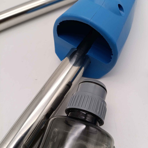 Швабра с распылителем Радужный Дом РД11310