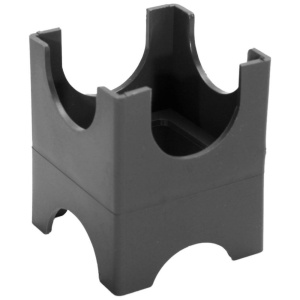 Фиксатор для арматуры "Кубик" 35/40/45/50 00141