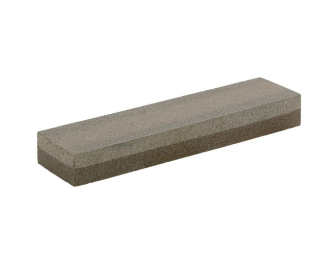 Брусок абразивный 200мм Сибртех 76420