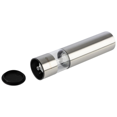 Перцемолка EN-560 стальная, работает от батареек Energy 104299