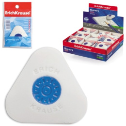 Ластик ErichKrause Smart Way Mini Triagle 45552