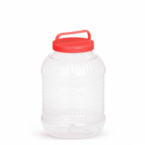 Бидон ПЭТ  5,0л Альтернатива М464