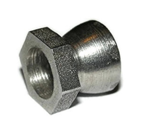 Гайка отрывная М 8  АРТ 9150  А2 9150-8