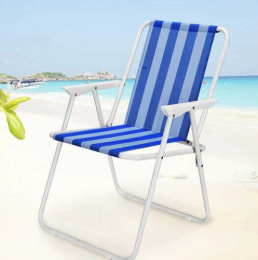 Кресло складное походное h-80см CY8016 NA